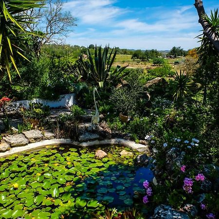 Casa Vale Del Rei Hotel Tavira Eksteriør billede