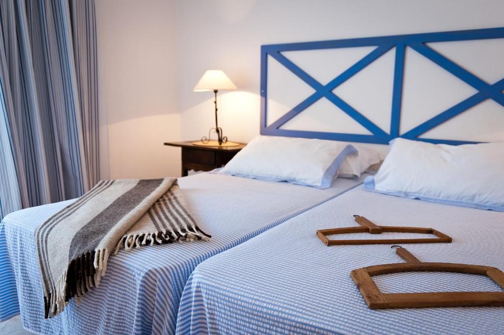 Casa Vale Del Rei Hotel Tavira Værelse billede