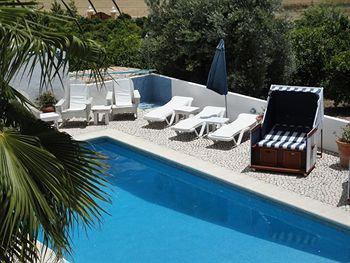 Casa Vale Del Rei Hotel Tavira Eksteriør billede