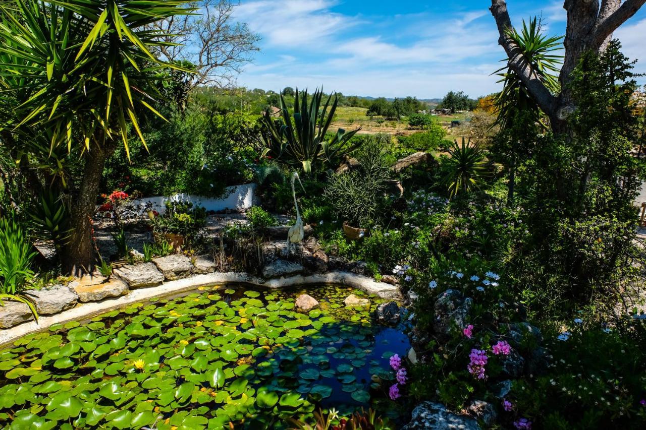 Casa Vale Del Rei Hotel Tavira Eksteriør billede