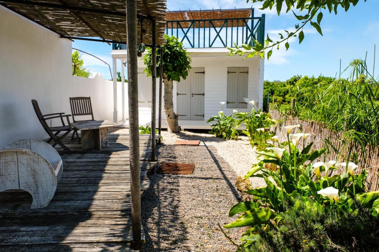 Casa Vale Del Rei Hotel Tavira Eksteriør billede