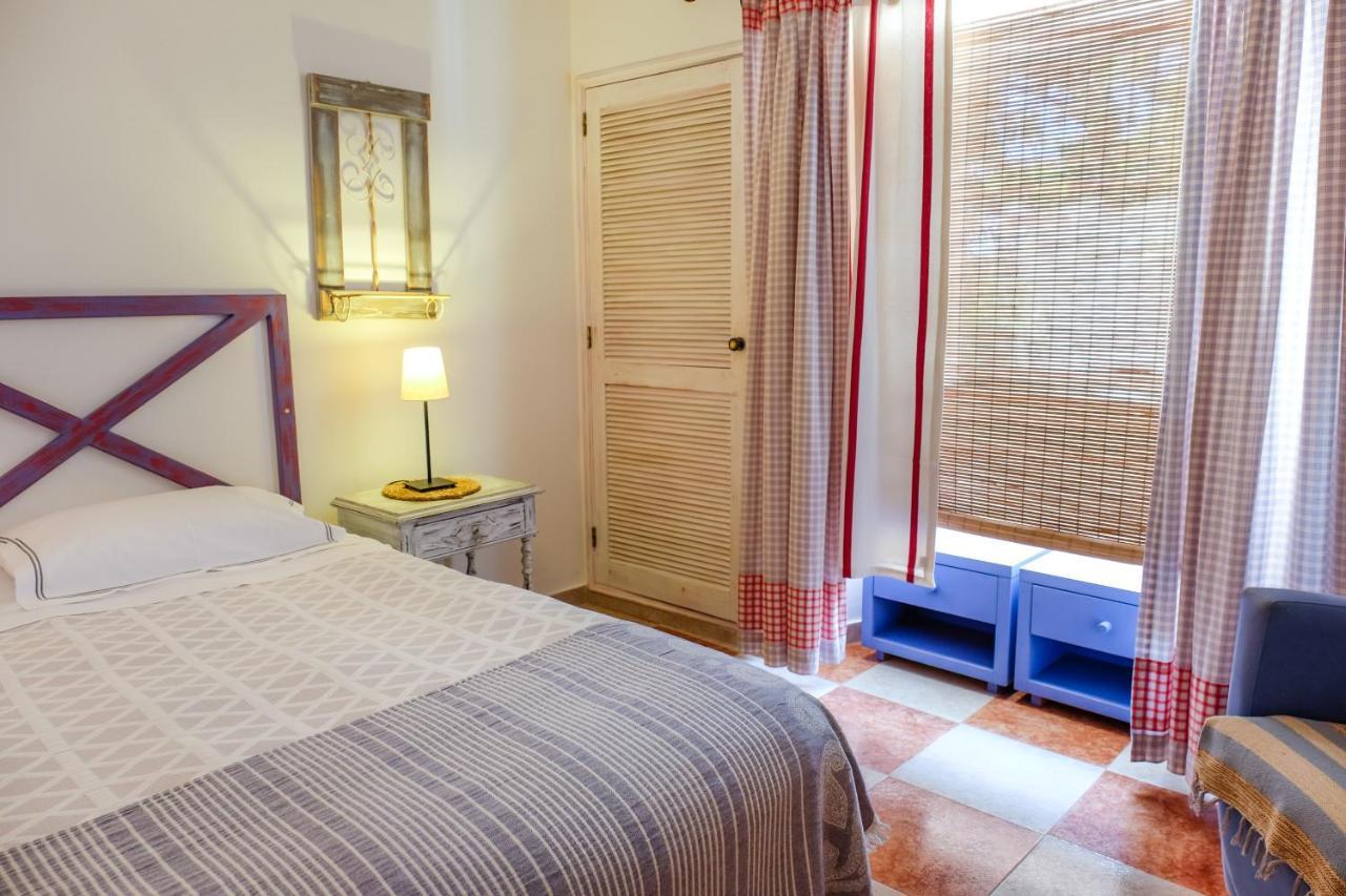 Casa Vale Del Rei Hotel Tavira Eksteriør billede