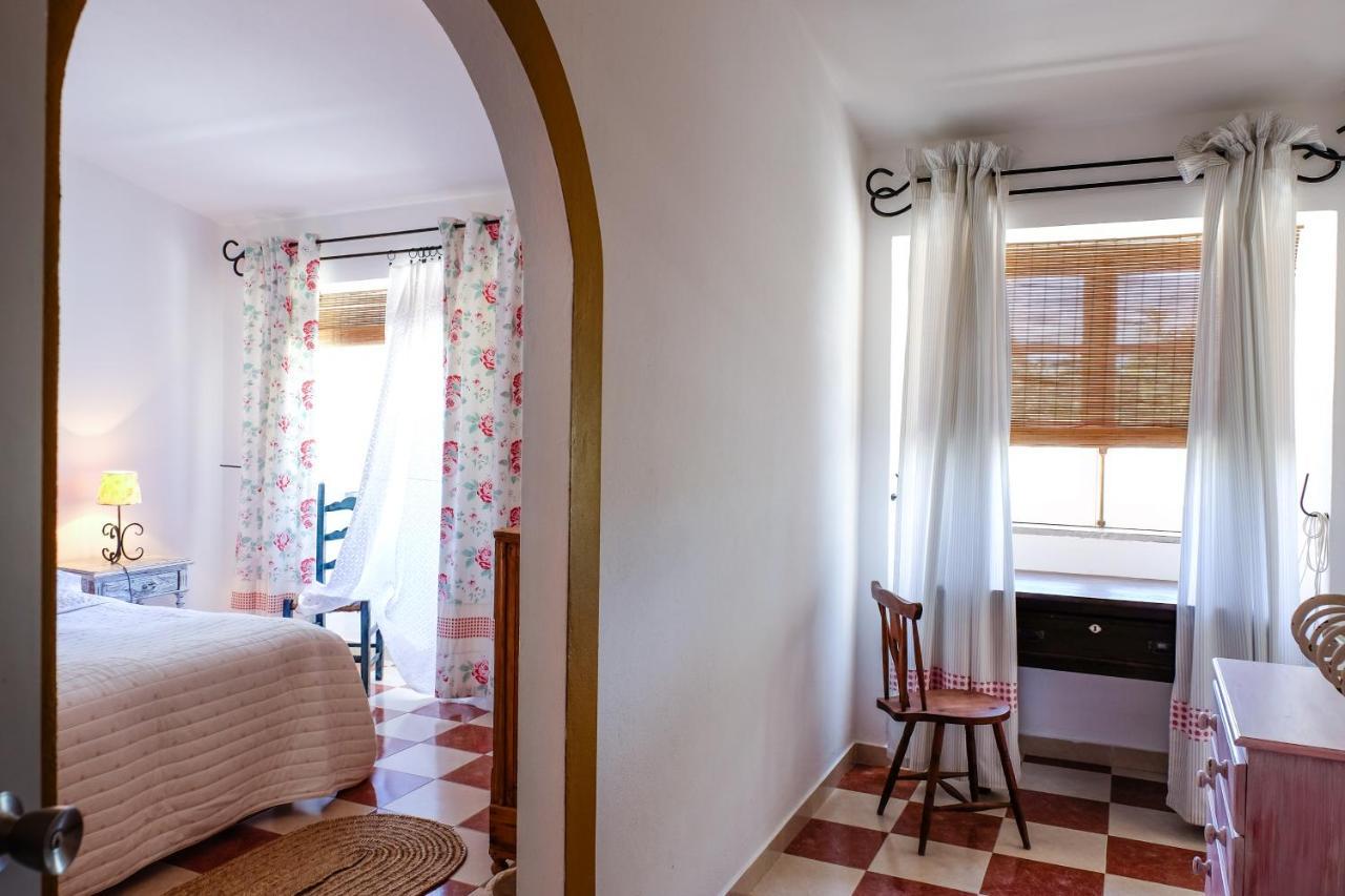 Casa Vale Del Rei Hotel Tavira Eksteriør billede