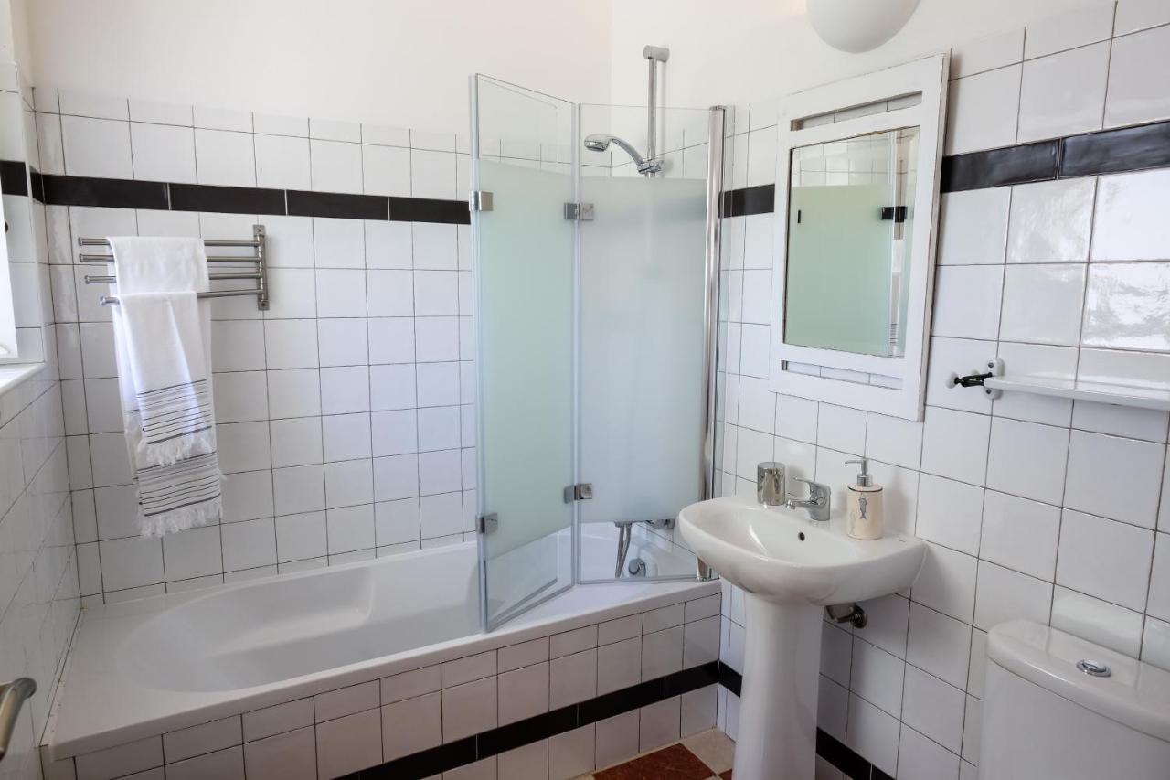 Casa Vale Del Rei Hotel Tavira Eksteriør billede