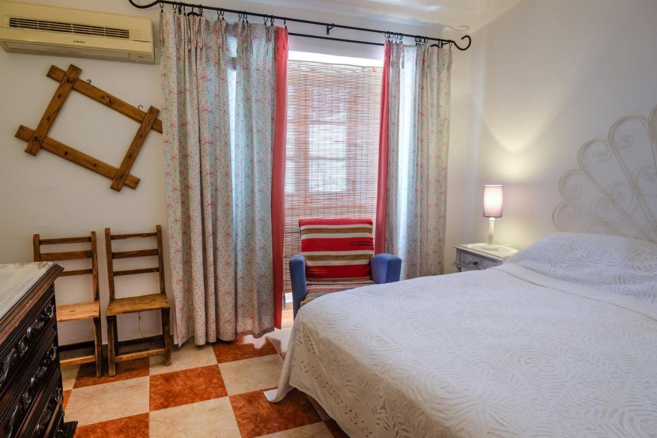 Casa Vale Del Rei Hotel Tavira Eksteriør billede